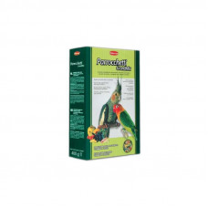 Padovan Grandmix Parroccheti - The main forage for average parrots