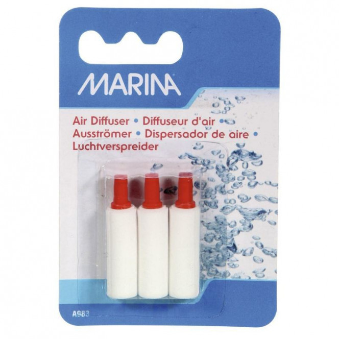 Marina Elite - The air cylindrical spray for Marina aquarium