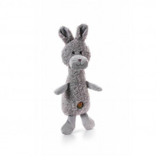 Petstages Scruffles Bunny - A toy for dogs the Hare