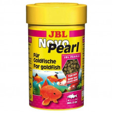 JBL (GBL) NovoPearl - The main forage for goldfishes (granule)