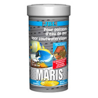 JBL (GBL) Maris - The main forage in the form of flakes for sea fishes