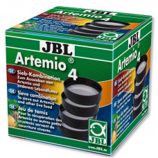 JBL (GBL) Artemio 4 - Set from 4 sit for ArtemioSet set