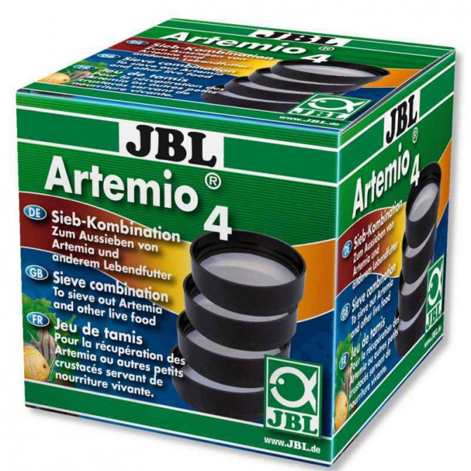 JBL (ДжиБиЭль) Artemio 4 - Набор из 4 сит для комплекта ArtemioSet