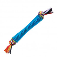 Petstages Orka Stick – A toy for dogs Orka Palochka with a rope