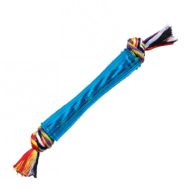 Petstages Orka Stick – A toy for dogs Orka Palochka with a rope