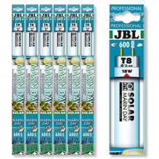 JBL (GBL) Solar Marin Day - The daylight Solar T8 Fluorescent lamp for a sea aquarium