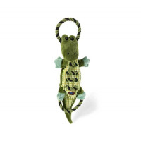 Petstages Crocodile - A toy for dogs the Crocodile