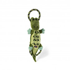 Petstages Crocodile - A toy for dogs the Crocodile