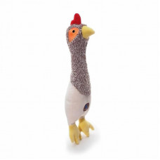 Petstages Chicken - A toy for dogs Chicken