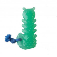 Petstages Orka Caterpillar - A toy for dogs Orka Gusenitsa