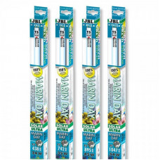 JBL (GBL) Solar Marin Day T5 Ultra - The Solar T5 Fluorescent lamp of a daylight of a full range for sea aquariums