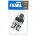 Fluval (Флювал) Aqua-Stop with Integrated Valve - Краник-клапан для головы внешнего фильтра Fl 105/205/305/405