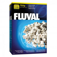 Fluval Pre-Filter - Filler for the filter - ceramic rings