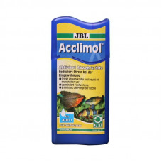 JBL (GBL) Acclimol - The conditioner for acclimatization of fishes in a freshwater aquarium