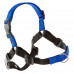 Ferplast of Coach P - A breast-band for training of dogs with the frontal system of fastening