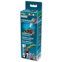 JBL (GBL) ProHaru Universal - Black all-purpose adhesive for aquariums, terrariums and ponds