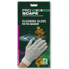 JBL (GBL) ProScape Cleaning Glove - A glove for cleaning of an aquarium