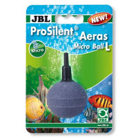 JBL (GBL) ProSilent Aeros Micro Ball - The spray with a diameter of 40 mm for small bubbles