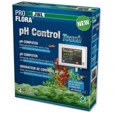 JBL (GBL) ProFlora pH-Control Touch - The computer for measurement and control of CO2/rn, touch