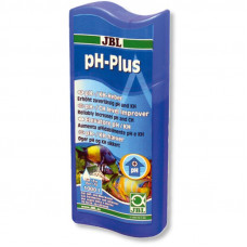 JBL (GBL) pH-Plus - The conditioner for increase rn fresh and sea water