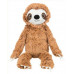 Trixie Sloth – A toy plush for dogs the Idler with a sound