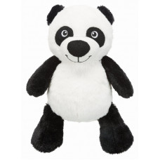 Trixie Meerkat – A toy the Panda, plush for dogs, with a sound