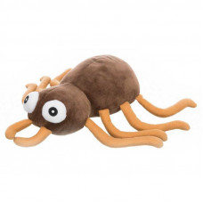 Trixie Tick – A toy plush for dogs the Tick with a sound