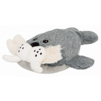 Trixie Walrus Til – A toy for dogs the Walrus with a sound