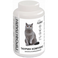 ProVET Profiline TAURINE the COMPLEX for cats all-strengthening