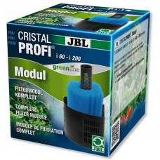 JBL (GBL) CristalProfi Filter Module - The module for the internal filter of the CristalProfi i60-i200 series