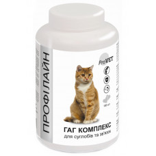 ProVET Profiline of EIDERS the COMPLEX for cats, for joints and ligaments