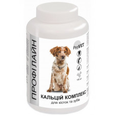 ProVET Profiline CALCIUM the COMPLEX for dogs, for bones and teeth