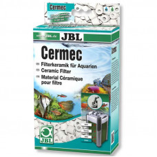 JBL (GBL) Cermec - Filler in the form of ceramic tubules for aquarian filters