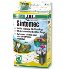 JBL (ДжиБиЭль) Sintomec - Кольца из спечённого стекла для интенсивной биофильтрации