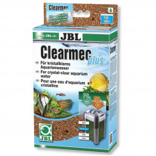 JBL (GBL) Clearmec plus - Means for removal of nitrites, nitrates and phosphates from aquarian water