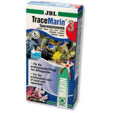 JBL (GBL) TraceMarin 3 - A concentrate with minerals for sea aquariums