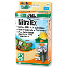 JBL (GBL) NitratEx - The filtering material for fast removal of nitrates from aquarian water