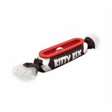 Petstages Kitty Kix Kicker Track-the Interactive toy for cats, a track in the form of candy