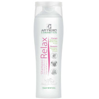 Artero Relax - Shampoo hypoallergenic for sensitive skin for dogs and cats after trimming