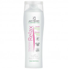 Artero Relax - Shampoo hypoallergenic for sensitive skin for dogs and cats after trimming