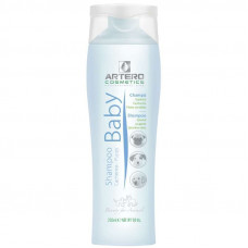 Artero Baby Shampoo - Shampoo for all types of wool for puppies and kittens