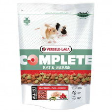 Versele-Laga Complete Rat & Mouse - The granulated forage for rats and mice