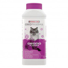 Versele-Laga Oropharma Deodo Flower - A flower deodorant for a cats toilet