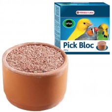 Versele-Laga Orlux Pick Bloc - The mineral block for all species of decorative birds