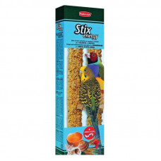 Padovan Stix energy cocorite - Delicacy on a stick for birds