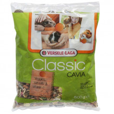 Versele-Laga Classic Cavia - Grain mix (forage) for guinea pigs with vitamin C