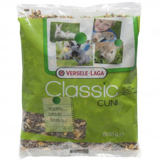 Versele-Laga Classic Cuni - Grain mix (forage) for rabbits