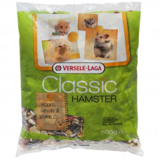 Versele-Laga Classic Hamster - A forage for hamsters