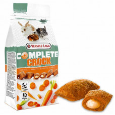 Versele-Laga Complete Crock Carrot - Komplit Carrots Delicacy for rabbits and rodents