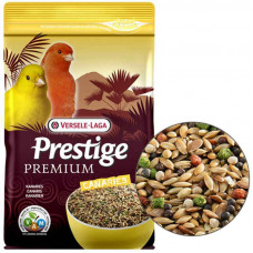 Versele-Laga Prestige Premium Canary - A Polnoratsionny forage for canaries